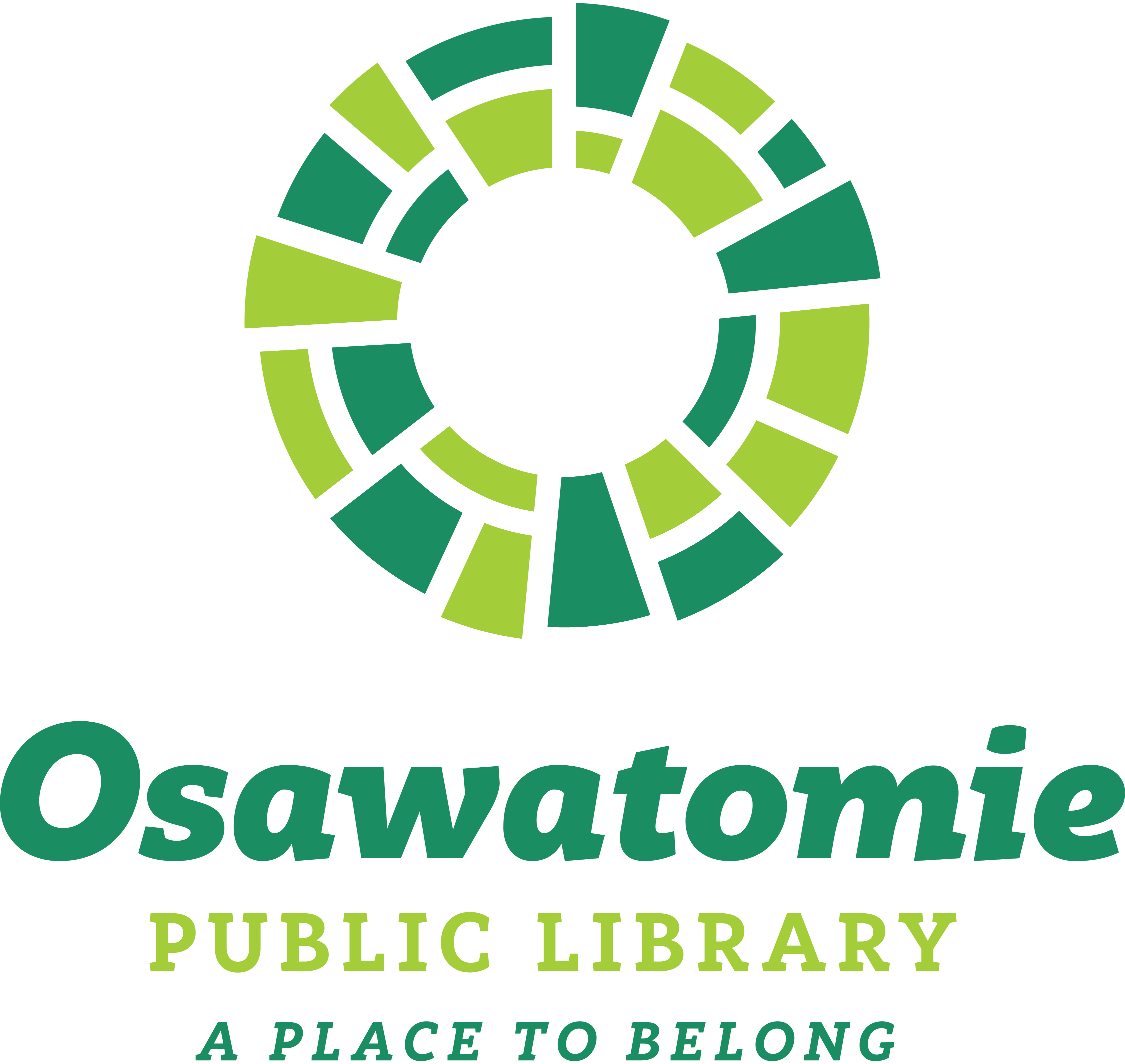 Organization logo